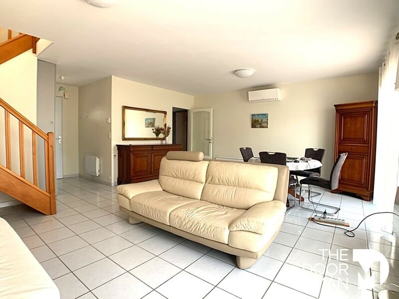 Maison à vendre, 92m², Seysses