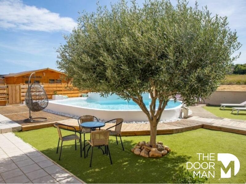Maison à vendre, 163m², Pézenas
