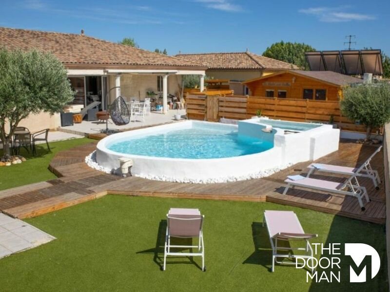 Maison à vendre, 163m², Pézenas