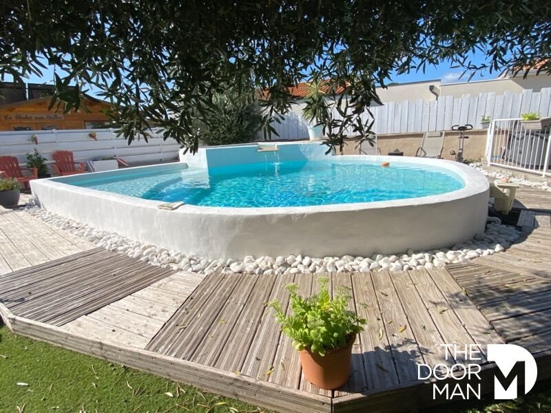 Maison à vendre, 163m², Pézenas