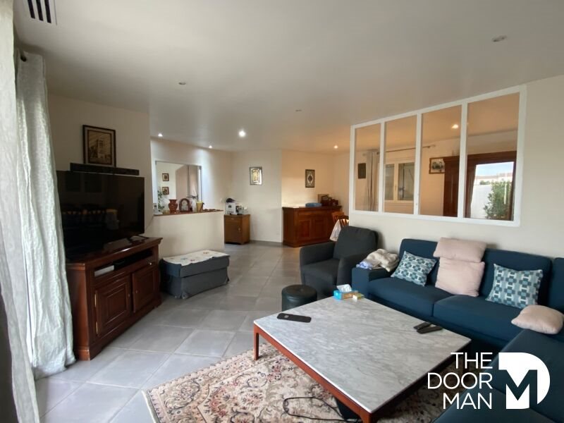 Maison à vendre, 125m², Sauvian