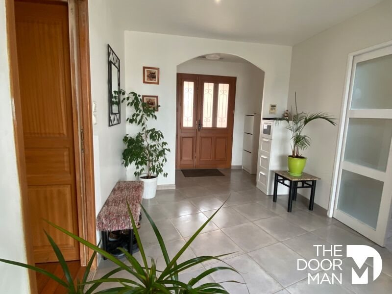 Maison à vendre, 125m², Sauvian