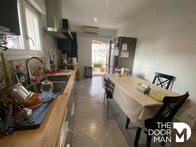 Maison à vendre, 125m², Sauvian