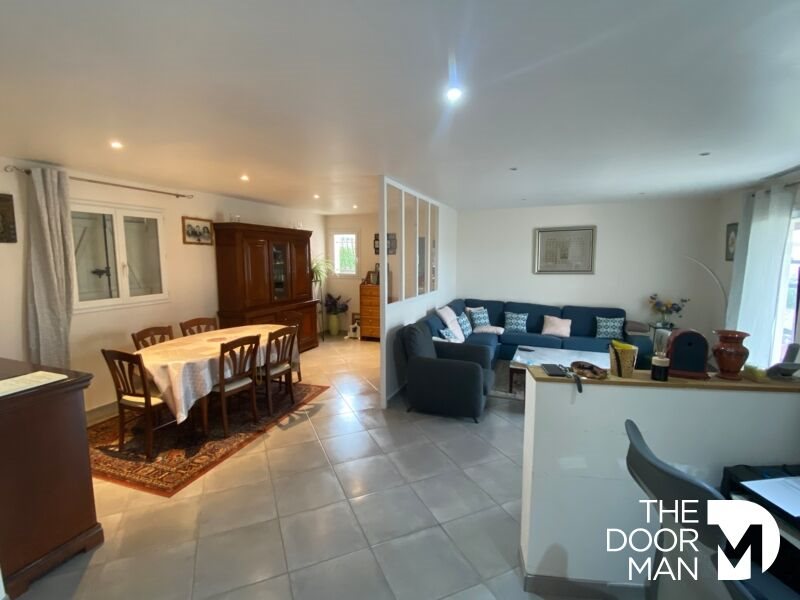 Maison à vendre, 125m², Sauvian