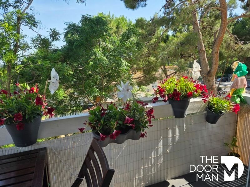 Appartement à vendre, 63m², Béziers