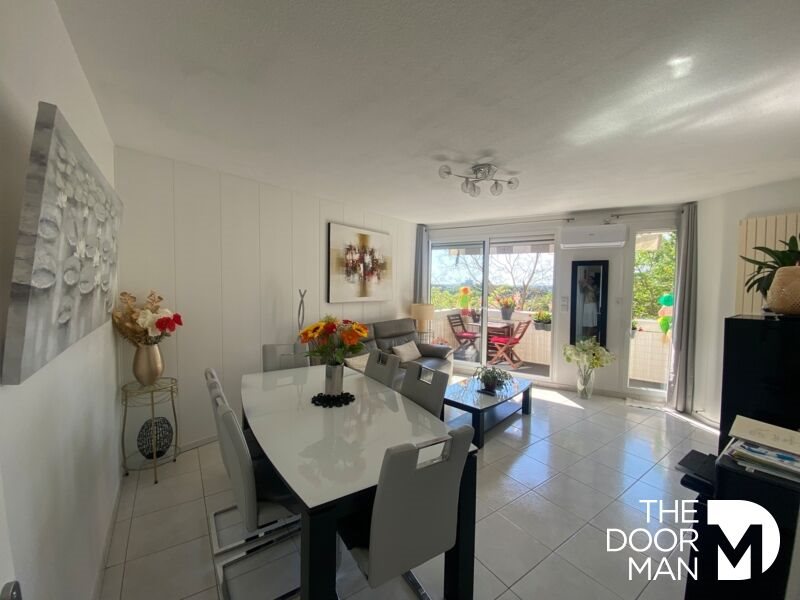 Appartement à vendre, 63m², Béziers