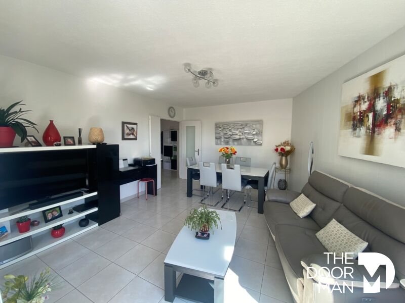 Appartement à vendre, 63m², Béziers