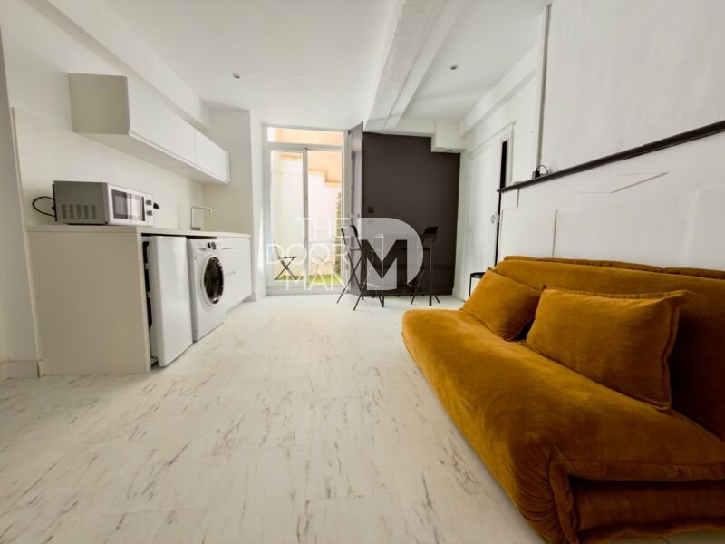 Appartement à vendre, 32m², Laval