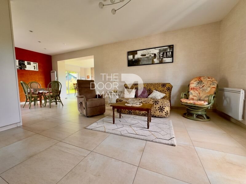Maison à vendre, 146m², Bonchamp-lès-Laval