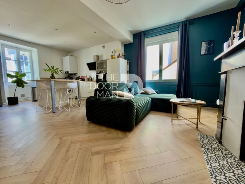 Appartement à vendre, 93m², Laval