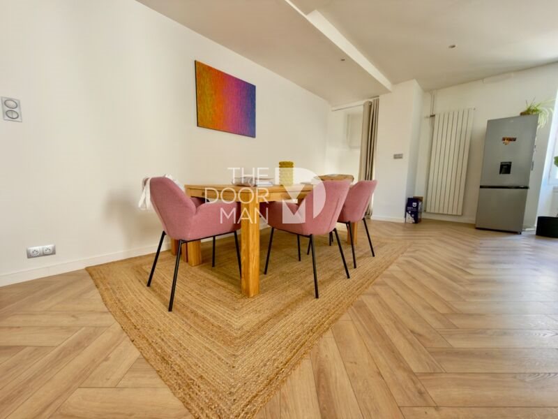 Appartement à vendre, 93m², Laval