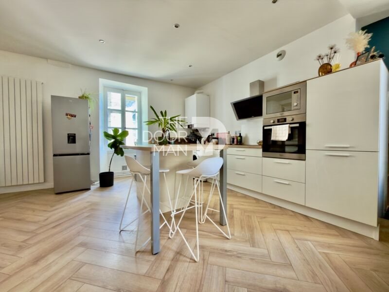 Appartement à vendre, 93m², Laval