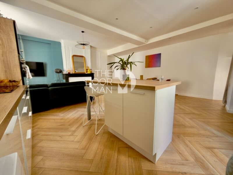 Appartement à vendre, 93m², Laval