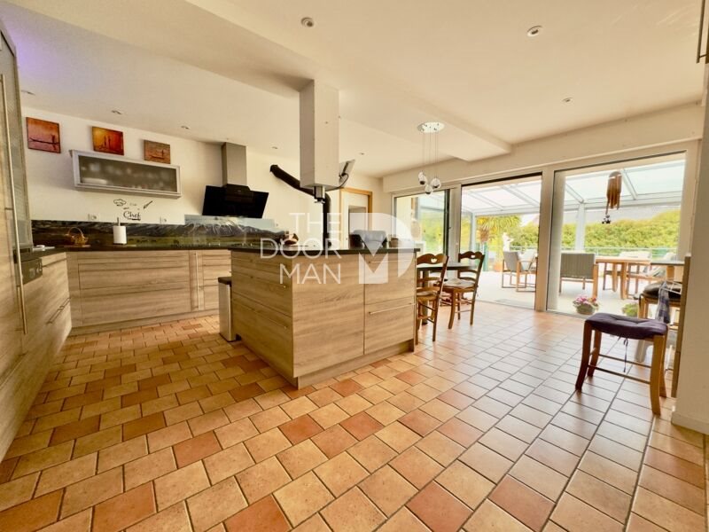 Maison à vendre, 214m², Bazougers