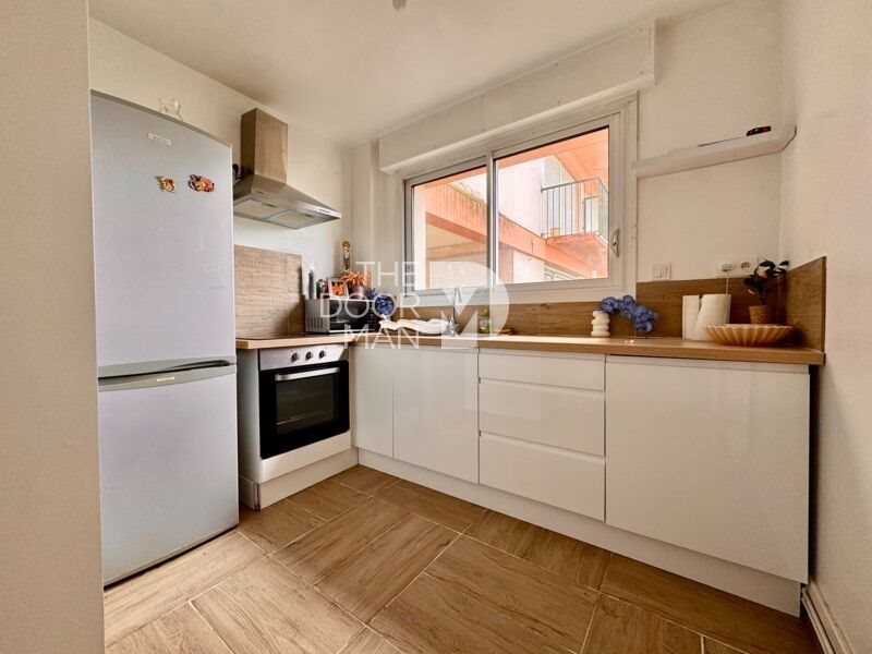 Appartement à vendre, 44m², Laval