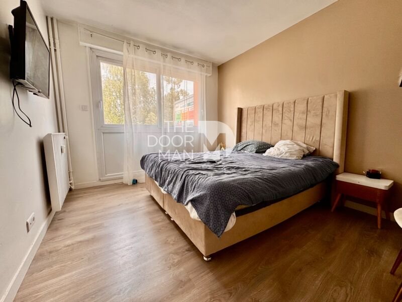 Appartement à vendre, 44m², Laval