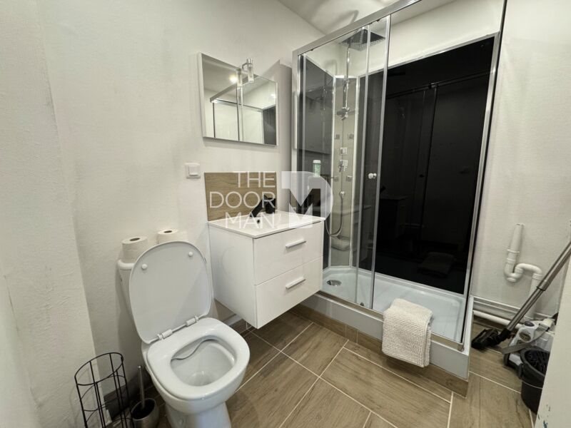 Appartement à vendre, 44m², Laval