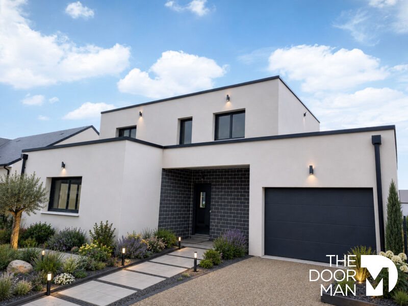 Maison à vendre, 130m², Saint-Paterne - Le Chevain