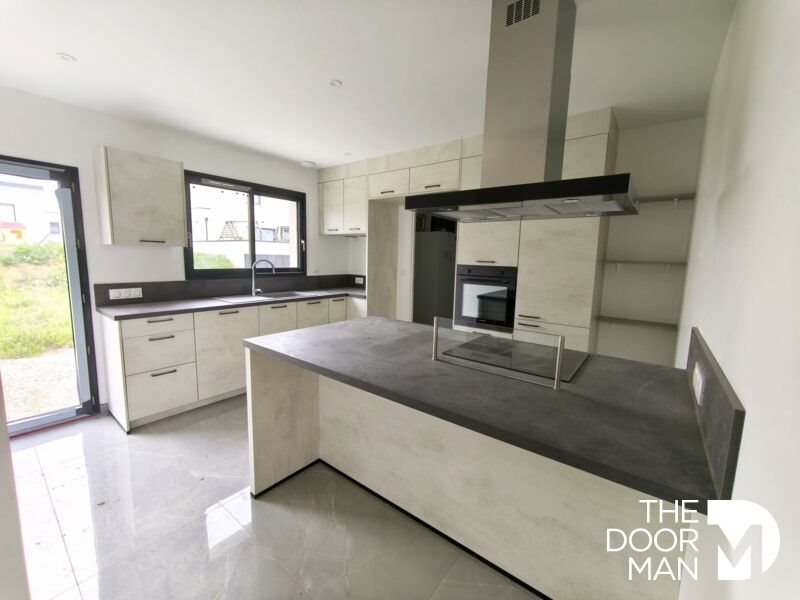 Maison à vendre, 130m², Saint-Paterne - Le Chevain
