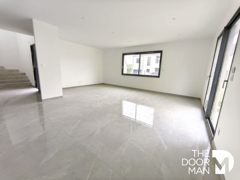 Maison à vendre, 130m², Saint-Paterne - Le Chevain