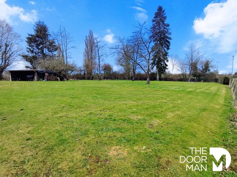 Maison à vendre, 95m², Saint-Julien-sur-Sarthe