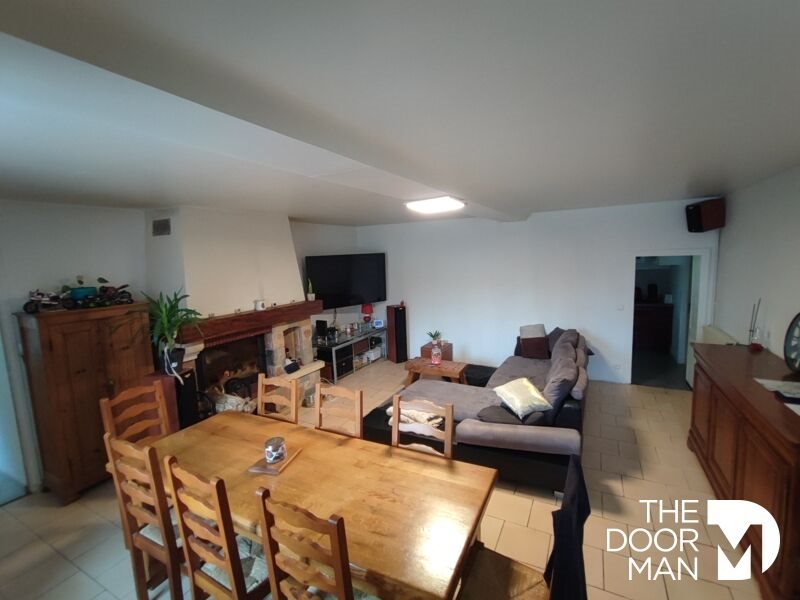 Maison à vendre, 95m², Saint-Julien-sur-Sarthe