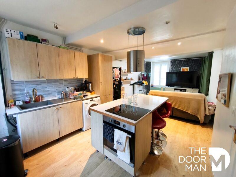 Maison à vendre, 52m², Alençon