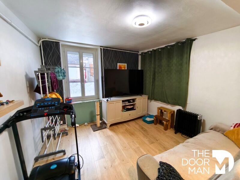 Maison à vendre, 52m², Alençon