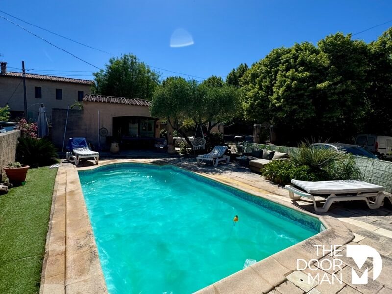 Maison à vendre, 259m², Solliès-Pont