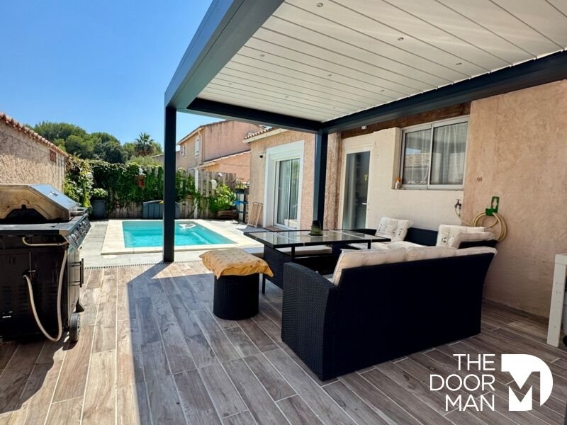 Maison à vendre, 133m², La Londe-les-Maures