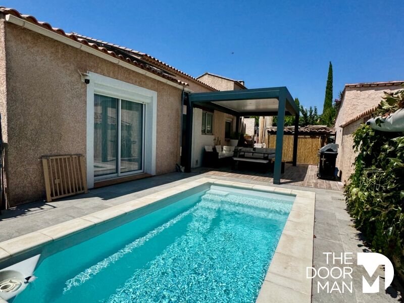 Maison à vendre, 133m², La Londe-les-Maures