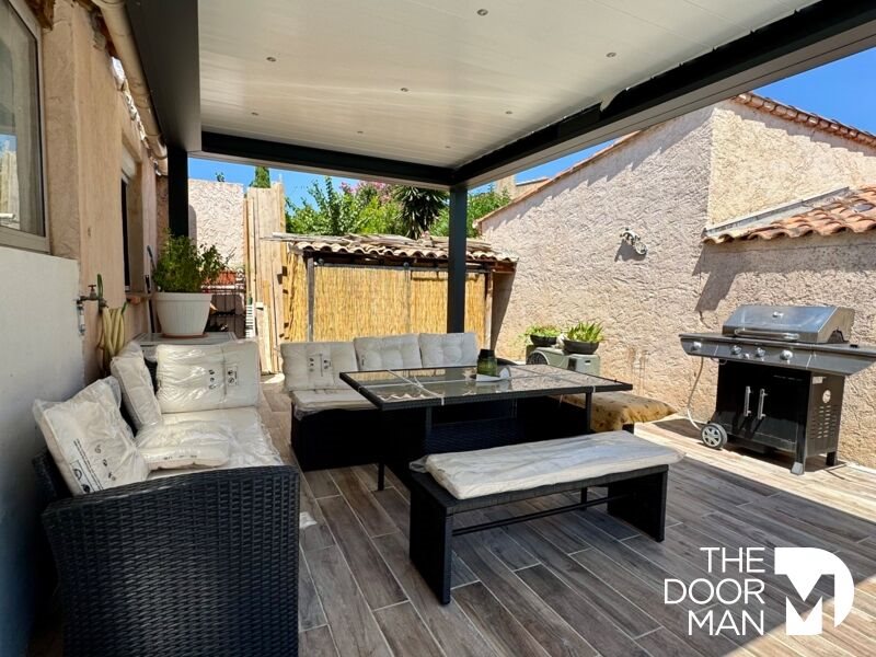 Maison à vendre, 133m², La Londe-les-Maures