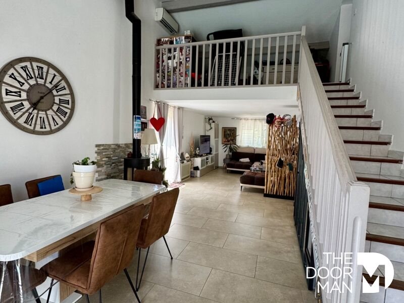 Maison à vendre, 133m², La Londe-les-Maures