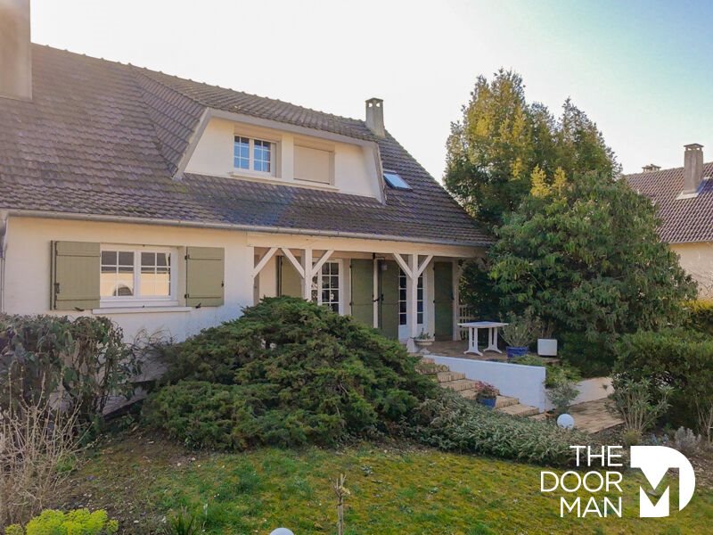 Maison à vendre, 124m², Trouy