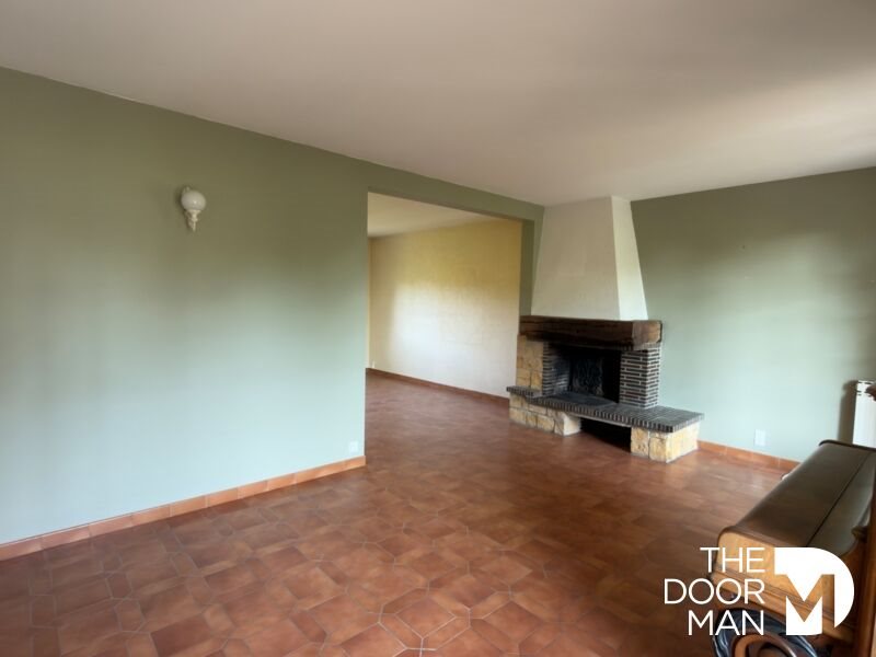 Maison à vendre, 124m², Trouy