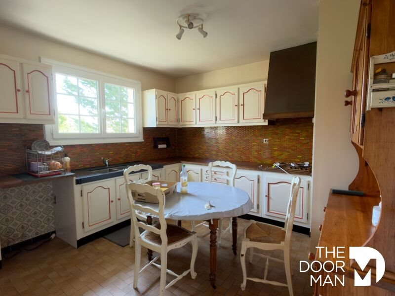 Maison à vendre, 124m², Trouy