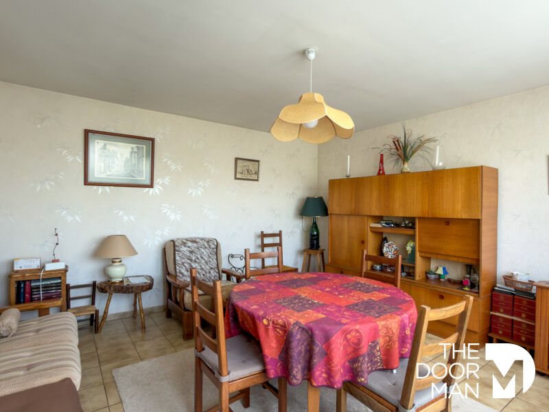 Maison à vendre, 66m², Trouy