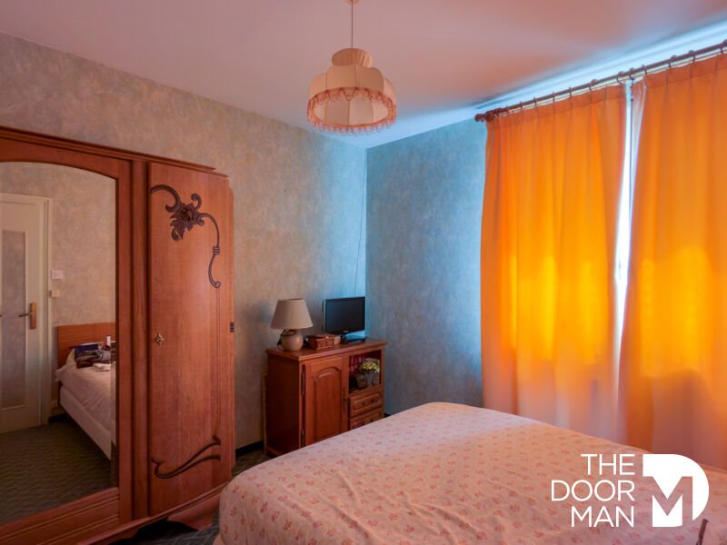 Maison à vendre, 66m², Trouy