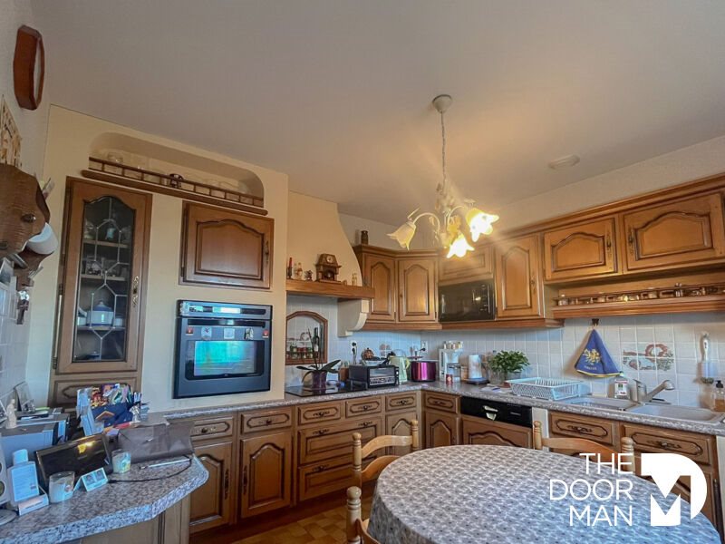 Maison à vendre, 200m², Villefranche-d'Allier