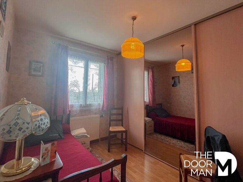 Maison à vendre, 200m², Villefranche-d'Allier
