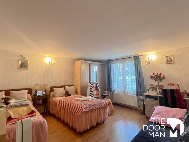 Maison à vendre, 200m², Villefranche-d'Allier