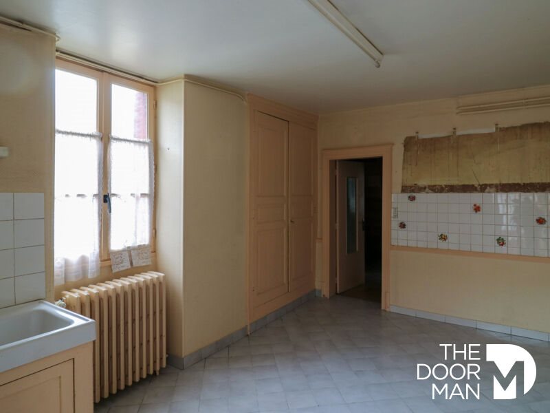 Maison à vendre, 114m², Lignières
