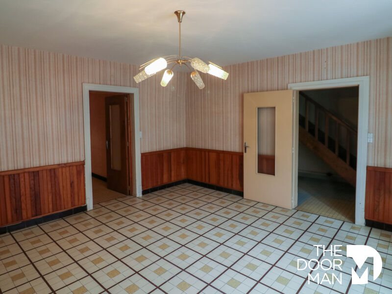 Maison à vendre, 114m², Lignières