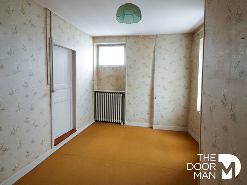 Maison à vendre, 114m², Lignières
