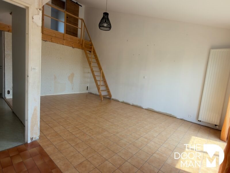 Maison à vendre, 122m², Trouy