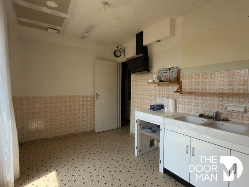 Maison à vendre, 122m², Trouy