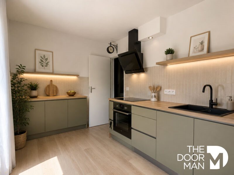 Maison à vendre, 122m², Trouy