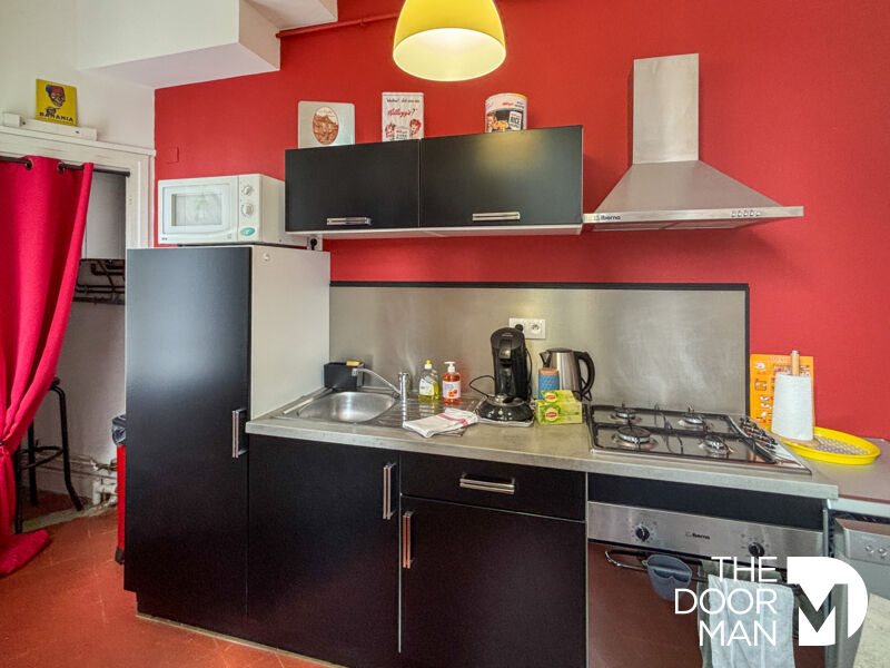 Appartement à vendre, 81m², Bourges