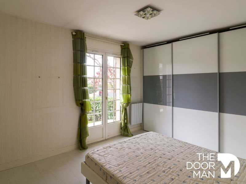 Maison à vendre, 117m², Bourges