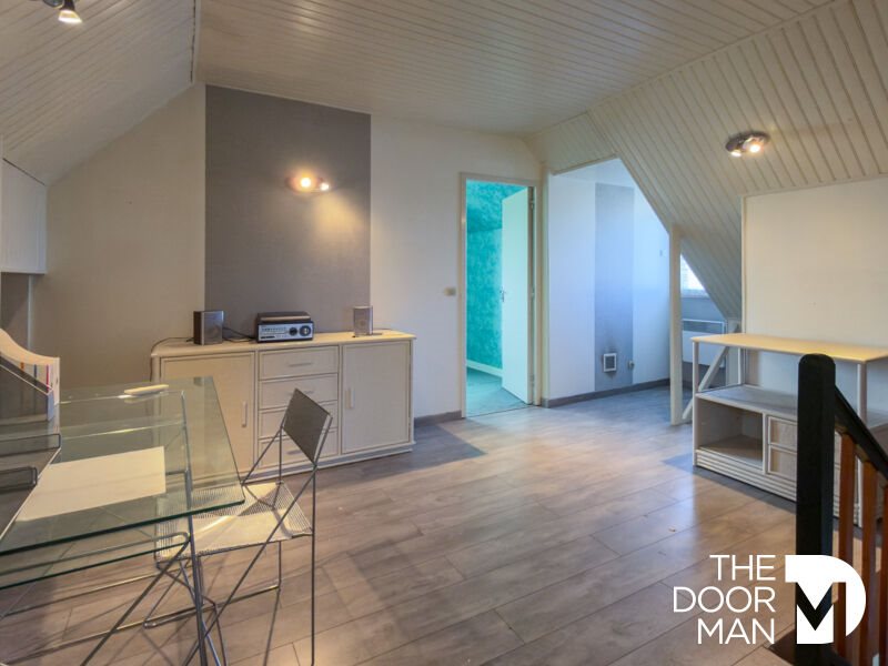 Maison à vendre, 117m², Bourges